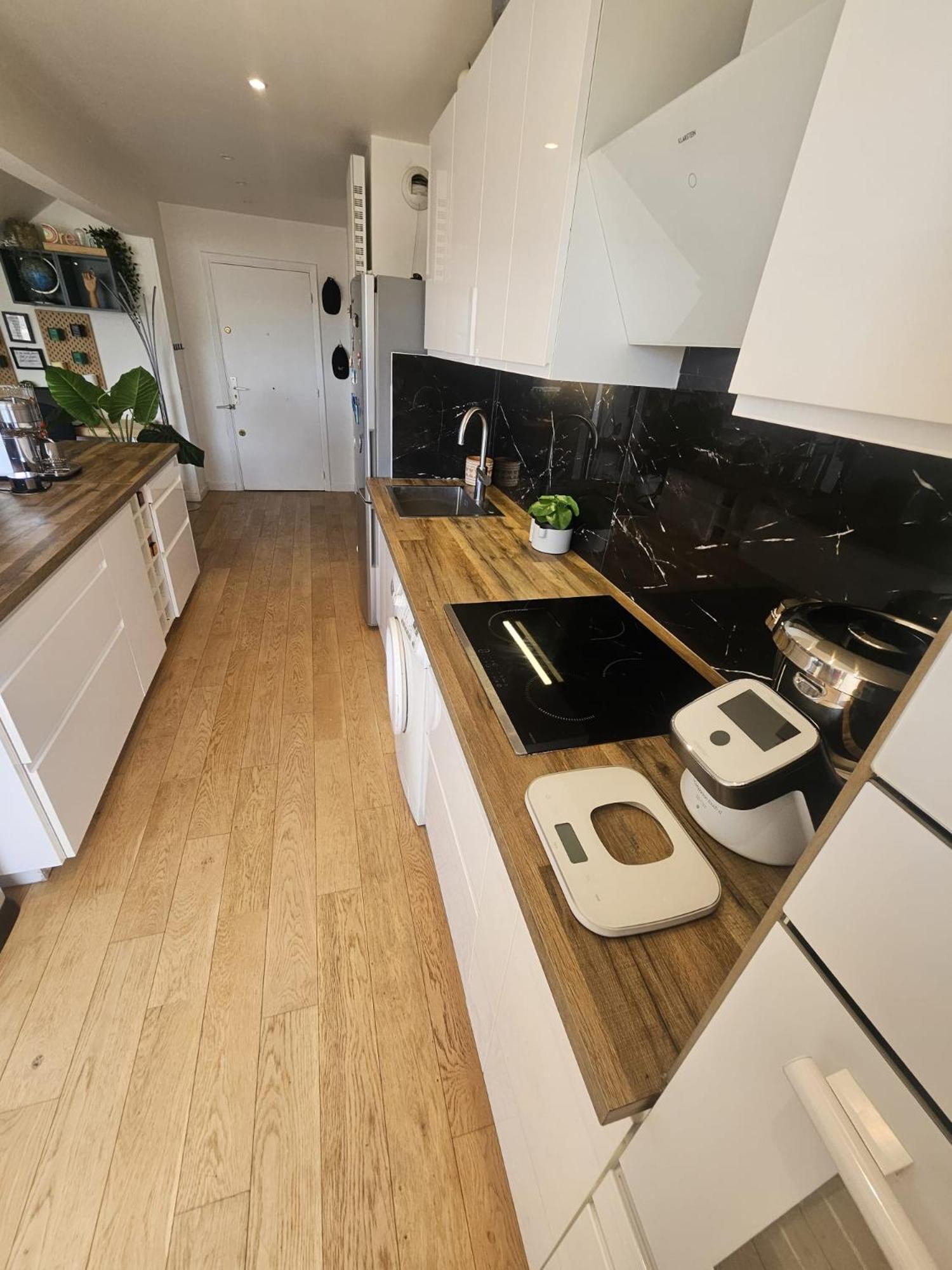 Le Duplex Apartamento Antibes Exterior foto