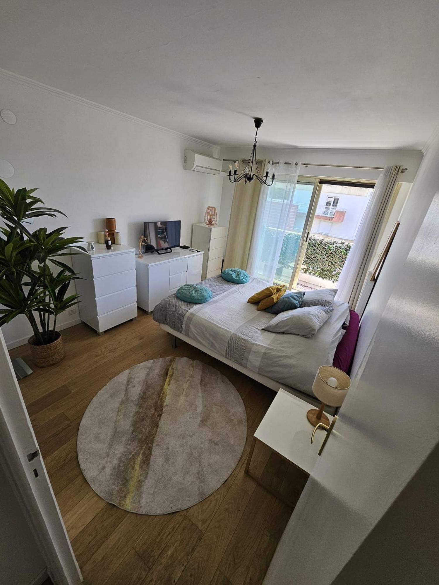 Le Duplex Apartamento Antibes Exterior foto