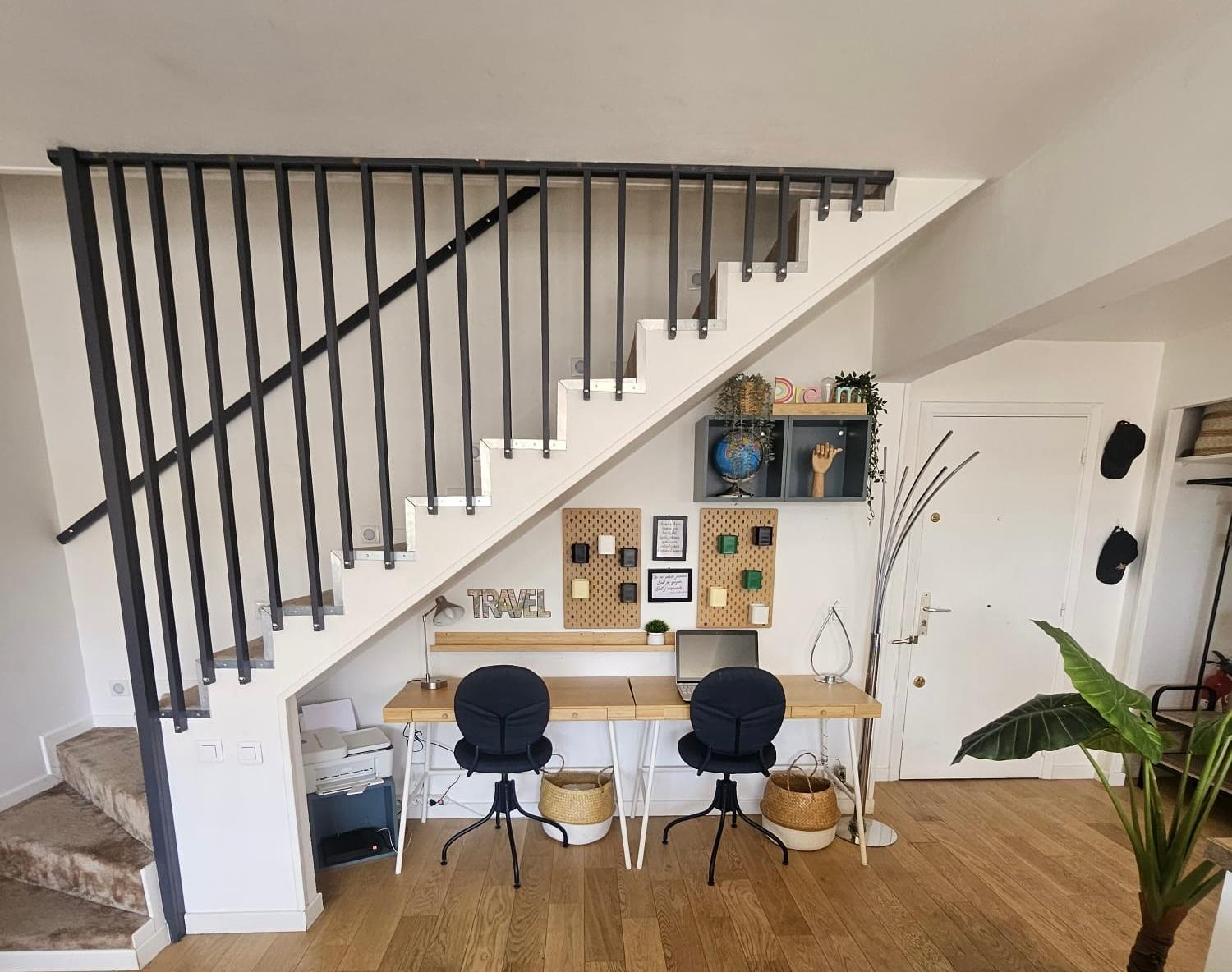 Le Duplex Apartamento Antibes Exterior foto