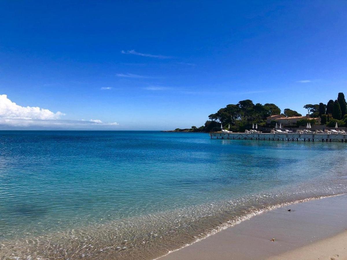 Le Duplex Apartamento Antibes Exterior foto