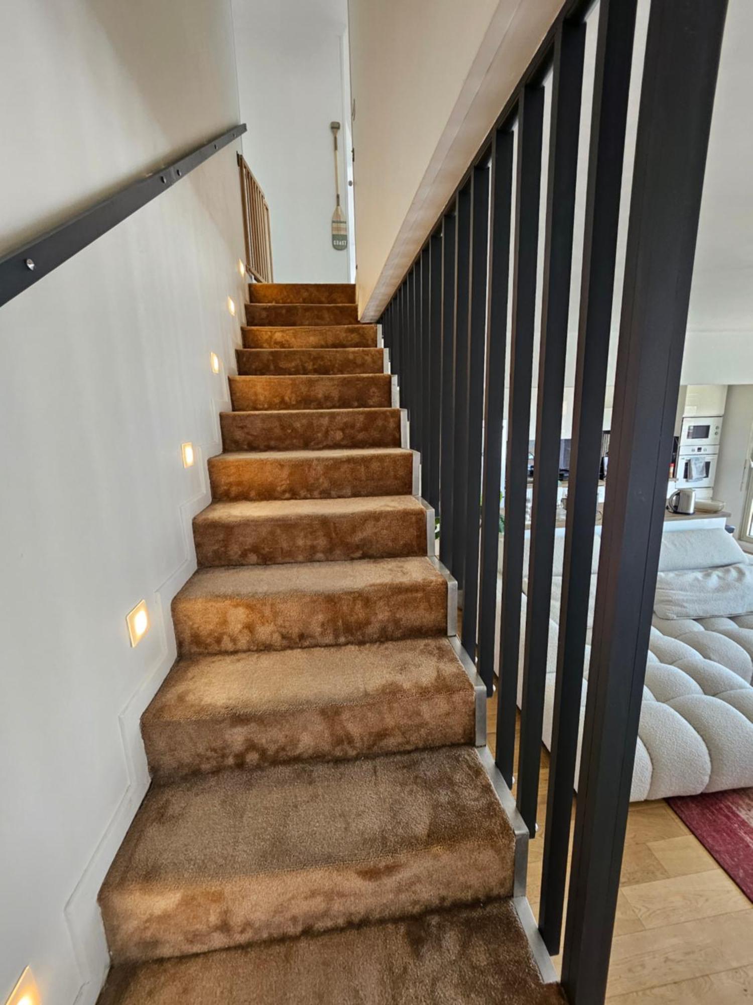 Le Duplex Apartamento Antibes Exterior foto